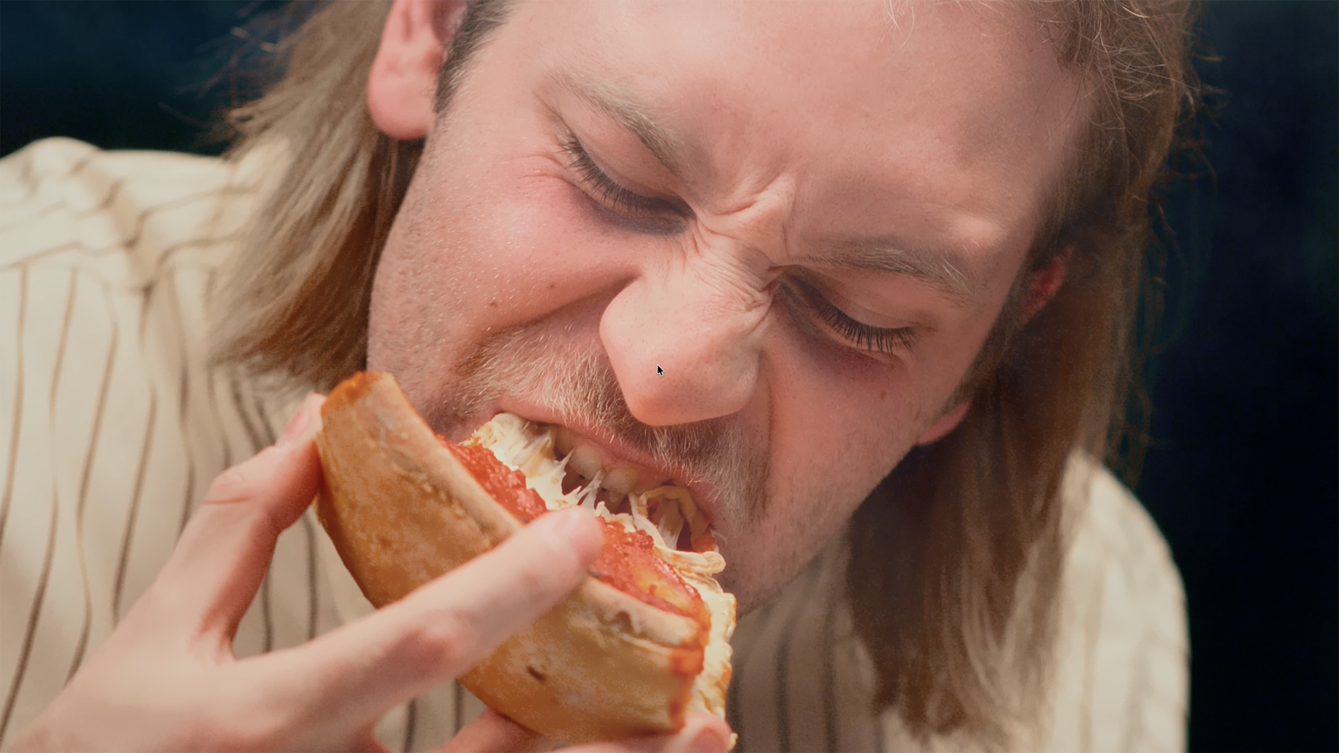 Spec Ad/Pizza Commercial